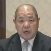 日馬富士の暴行問題で日本相撲協会・八角理事長が行った講話は無意味、誰も報告しない体制こそ問題だ