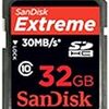 SDHCカード32GB