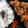 玉津のとりどーるの持ち帰りメニューと「唐揚げ6カラ弁当」を食べた感想