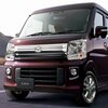 【新型スクラムバン/ワゴン】99.1万円から!「装備充実!」2022年4月14日改良発売！最新情報、燃費や4WD、価格は？