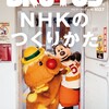 BRUTUSが、ひょっこりひょうたん島をつくったら？