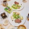【和食】初出勤日はステーキに/Tenderloin Steak in Japanese style