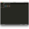 【Sublime Text】ショートカットキーを覚えたい！(コマンドパレット)