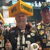 【NFLオーナー列伝】③グリーンベイ・パッカーズ（1919～）