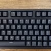 キーボードレビュー⑦ 80% ゲーミングキーボード エレコム TK-VK310SBK「銀軸」