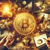 ブラックロックのCEOラリー・フィンク氏は「ビットコインは合法的な金融商品である」と述べる - CNBC