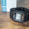 ケース付きバンドとClockologyでApple WatchをG-Shockにする方法