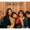 '18.01 “HIGH CUT” Vol. 214 Red Velvet インタビュー和訳