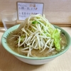 ラーメン二郎　京成大久保店　その八百五十六