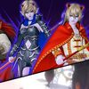 【イベント・天獄】天獄フィーバー「魔王たちの饗宴」　隠者で多段攻撃に対応！