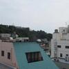 元町「CHICHOS」にて夕涼み
