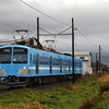 近江鉄道 2025　3/28-29