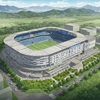 【税リーグ】「サッカースタジアム」「陸上競技場」など「箱物」を利用して「外郭団体」の維持したい高級県職員