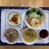 10/17(月)の給食