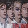 映画　HiGH&LOW THE WORST  観た