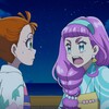 トロピカル～ジュ！プリキュア 第23話 「南乃祭り！教えて、ローラの願いごと！」 感想