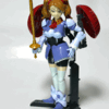 HGBF はいぱーギャン子パチ組み