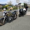 ロードムービー
