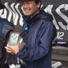 ２０２３　SANUMASTERS 1st winer コマツさんのパターン！