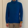 patagonia　Capilene Air Hoody  (パタゴニア　キャプリーン・エア・フーディ）196ｇ【レビュー】