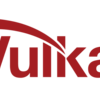  Some links of Vulkan API