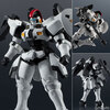 【ガンダムW】GUNDAM UNIVERSE『TALLGEESE / トールギス』可動フィギュア【BANDAI SPIRITS】より2020年10月発売予定♪