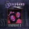 Symphony X / [self-titled]