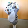 【京都】『京都国立博物館』「京博のお正月」展に行ってきました。  トラりん
