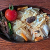 自分のお弁当作り、丼ものも、おかずちょこちょこも楽しくていいです
