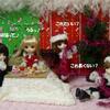 楽しいクリスマスパーティー♪