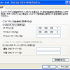 Ubuntu設定-1-