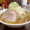 【今週のラーメン４８２９】青梅街道 大勝軒 杉並（東京・荻窪）味噌ラーメン［季節限定］　〜期待以上に旨さとボリューム爆裂！冬が終わるまでに一回食おうよ激しくオススメ！