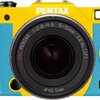 色いっぱいだよPENTAX Q10（プレゼント情報追記！）