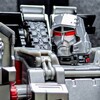 トランスフォーマー レジェンズ　LG13 メガトロン (2015) + DX9 Toys　AL-01 Accessories Laboratory Upgrade Kit (2015)