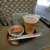 「越乃Shu*Kura」乗車記②～生ビールや利き酒を販売！（上越妙高→新潟）