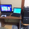  新しいPSO2専用機が完成