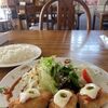 老舗洋食
