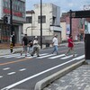 早朝ツーリング続き