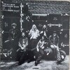 Allman Brothers Band / At Fillomre East UK盤