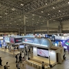 Interop Tokyo 2022に行ってきた