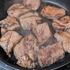 牛すね肉の赤ワイン煮