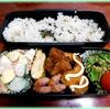 １１月9日のおやじ弁当