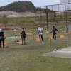 フィールド射撃会