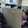 足湯でぽかぽか。。。