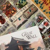 【ボードゲーム日記】The Great Wall