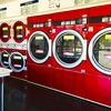 コインランドリーで乾燥機を上手に節約して使う方法！