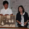 本川小学校平和資料館を訪ねて