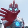 感想『ウルトラマンオメガ』第1話 - こんなウルトラマンを、ずっと待っていた気がする。