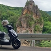 梅雨の晴れ間にツーリングにGO！ってお話。②　十石峠～南相木温泉 滝見の湯～ぶどう峠～帰路