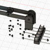 スマホで動くロボットアームを作る